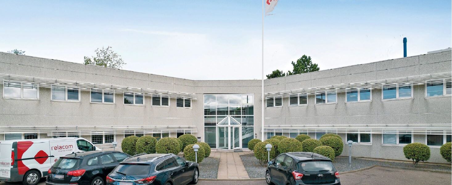 Fabriksparken ekstra