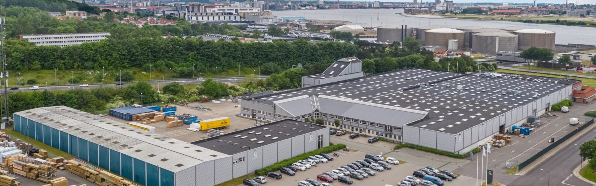 Mineralvej 2, Aaalborg